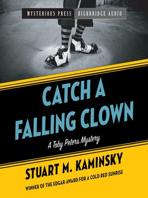 cover image of Catch a Falling Clown